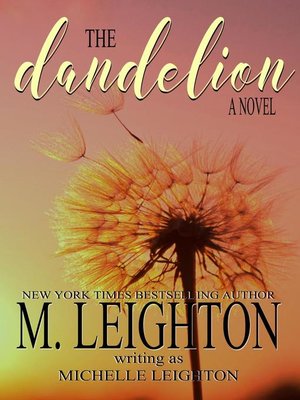 cover image of The Dandelion